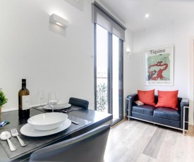 Nicebarcelonaapartments