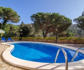 Sant Eloi Villa Sleeps 6 Pool WiFi