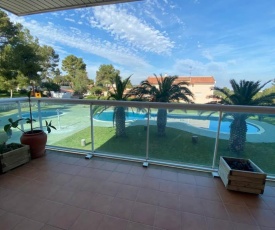 Apartamento en el Cap Salou