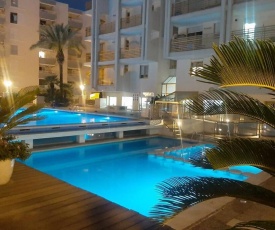 APARTAMENTO EN EL CENTRO DE SALOU