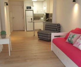 APARTAMENTO EN SALOU 6 PERSONAS CON PISCINA