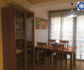 Apartamento estudio Acantilados