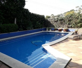 Apartamento Vallpineda