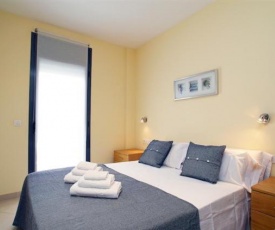 Apartamentos Sitges