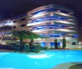 Apartamento Ones Playa Mero