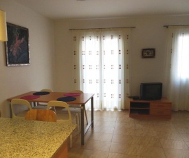 Apartaments Bonaventura 24