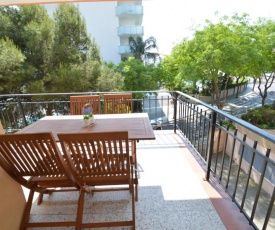 Apartamento Playa Capellans - Salou