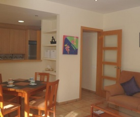 Apartaments Villa Conchi