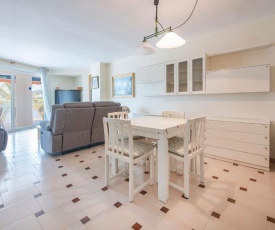 Apartamento Rosa Salou