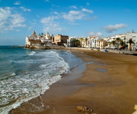 Apartment Port D'aiguadolç Sitges