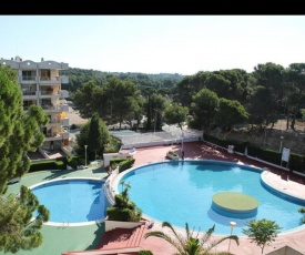 Apartamento salou