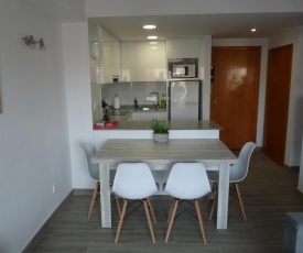 Apartamento Salou