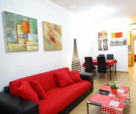 Apartment Sant Sebastià