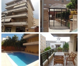 Apartamento Salou