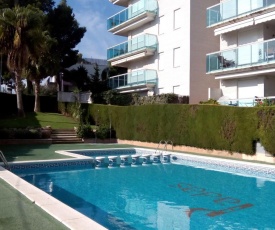 APARTAMENTO SALOU CALA CRANCS