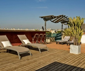 Los Condes Penthouse by Hello Apartments Sitges