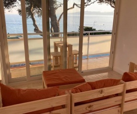 Apartamento vistas a Playa Capellans - Tree House Salou