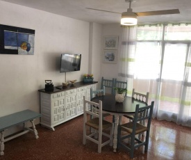 Apartamento zona turística Salou