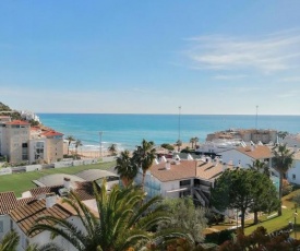 Beach Aiguadolç’s