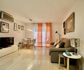 Beach Apartment Sitges