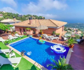 Villa Origami - Lloret de Mar