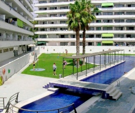 Apartamentos Aventura Salou