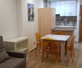 Apartamentos Cataluña92