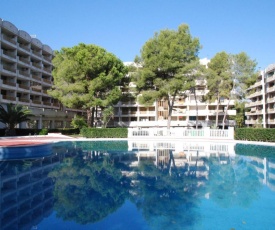 Apartamentos Catalunya Palmyra