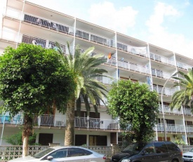 Apartamentos Flandria