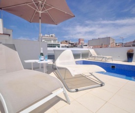 Bonaire Penthouse by Hello Apartments Sitges