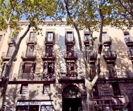 Ramblas Apartments