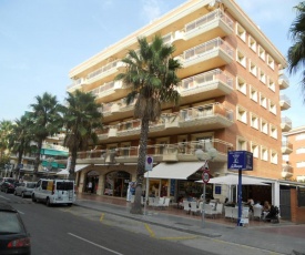 Apartamentos Palas Salou