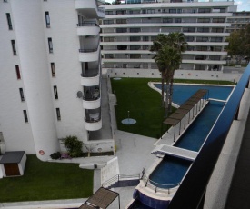 Apartamentos Riviera Arysal