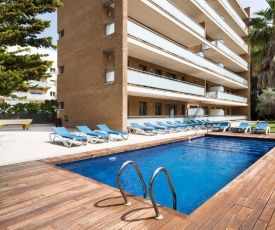 Apartamentos Salou Center