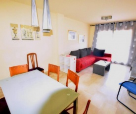 Apartamentos Sol dorada