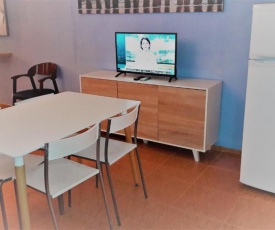 Apartamentos TSS Alboran