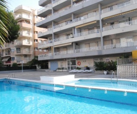 Apartamentos Zahara Palmyra