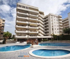 ApartBeach Arquus Park I