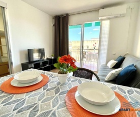 ApartBeach Bona Nova Playa y Climatizado