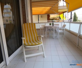 ApartBeach Brisa I Junto Playa y Climatizado