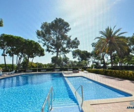 ApartBeach Cala Dorada Family Relax