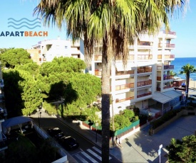 ApartBeach Diana Vista Playa