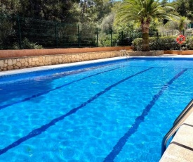 ApartBeach Fluromar Relax con Piscina y Clima