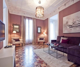 Ramblas Luxury Apartment