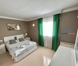 ApartBeach Jardins de Salou