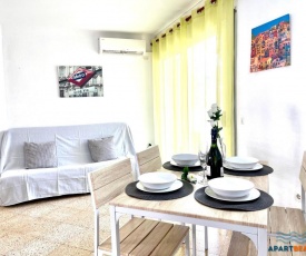 ApartBeach Jazmin