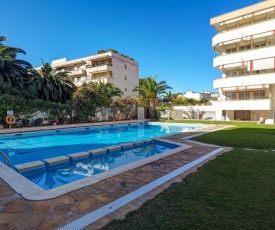 Clarimar Apartment by Hello Apartments Sitges