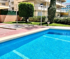 ApartBeach Murillo Apartments