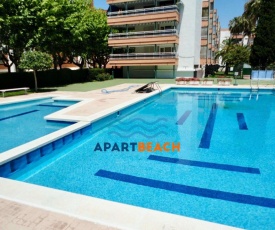 ApartBeach Santa Eulalia Family