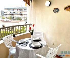 ApartBeach Eucaliptus Playa